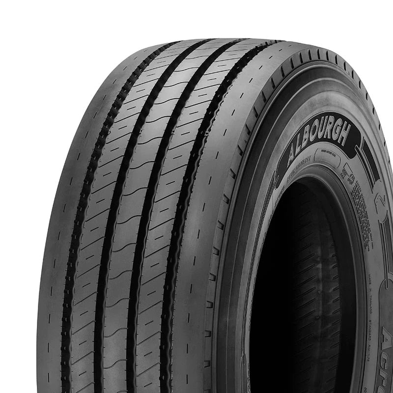 265/70R19.5 ALBOURGH ACROSS T 143/141J(146/146F) TL M+S 3PMSF