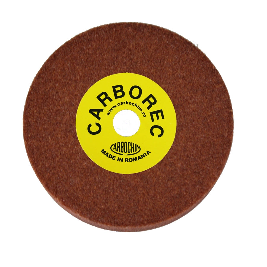 Piatra abraziva pentru slefuit widia, 60M5V1CE, 300 x 32 x 32 mm