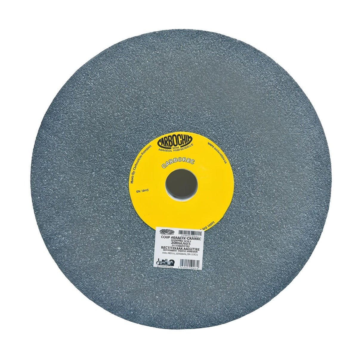 Piatra abraziva pentru ascutire otel / inox, 69A60M5V1E, 150 x 20 x 6 mm