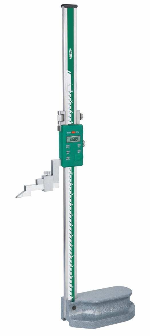 1150 Dispozitiv digital de trasat, Scala 0 – 500 mm – 1150-500
