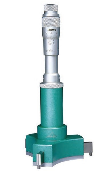 3227 Micrometru de interior in 3 puncte, scala 16-20 mm – 3227-20