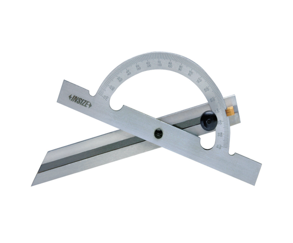 4797 Raportor, DIM 200×400 mm – 4797-200