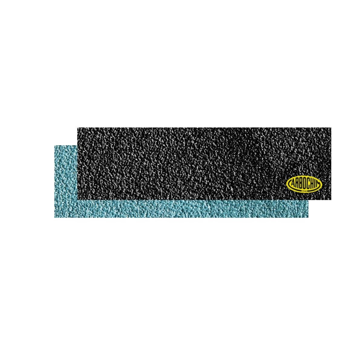 Coala abraziva pentru parchet, PCNX, 200 x 700 mm, granulatie 24