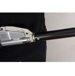 Cheie dinamometrica industriala 3/4" 200-800Nm art 265 Unior 616802