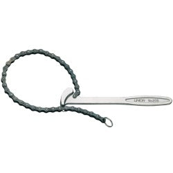 Cheie cu lant pentru filtru ulei 60-140 mm – 206/2 Unior 601025