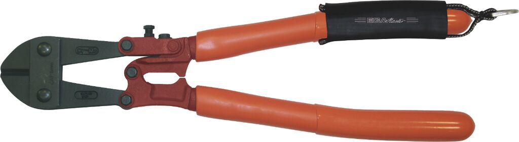 AD730207 Cleste taiat buloane, izolat la 1000V pentru lucru la inaltime, L – 450 mm – AD730207