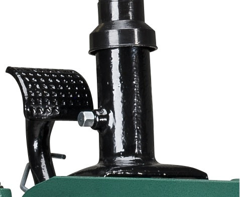 Cric hidraulic de atelier 3T - 3T-C