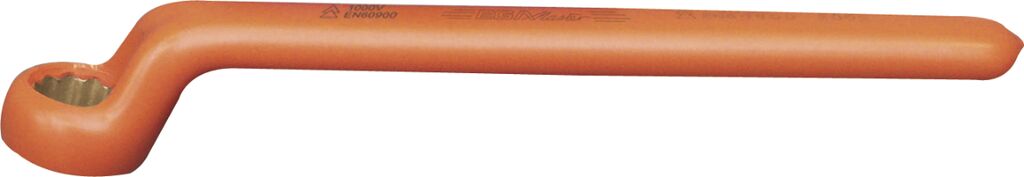 79313 Chei inelare anti-ex Cu-Be izolat la 1000 V, DIM 15