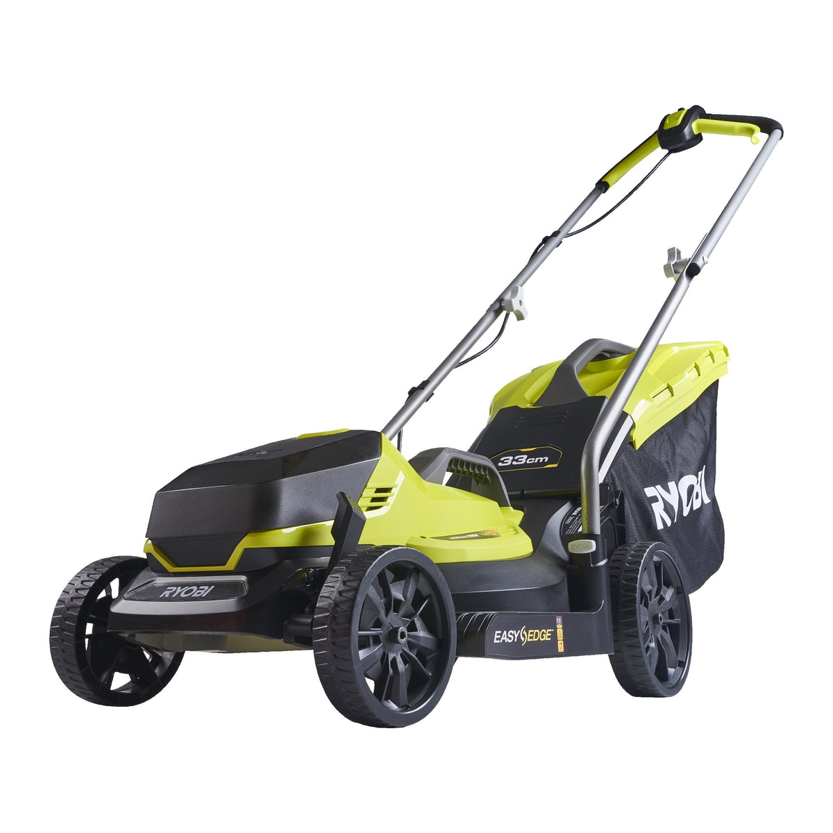 Masina de tuns gazonul 18V ONE+, punte 33cm (fara acumulator) - OLM1833B