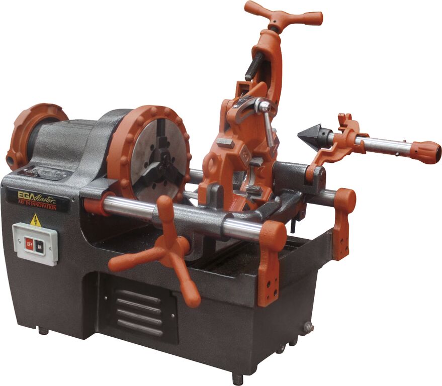 56950 Masina electrica stationara de filetat 1/4 – 2 inch