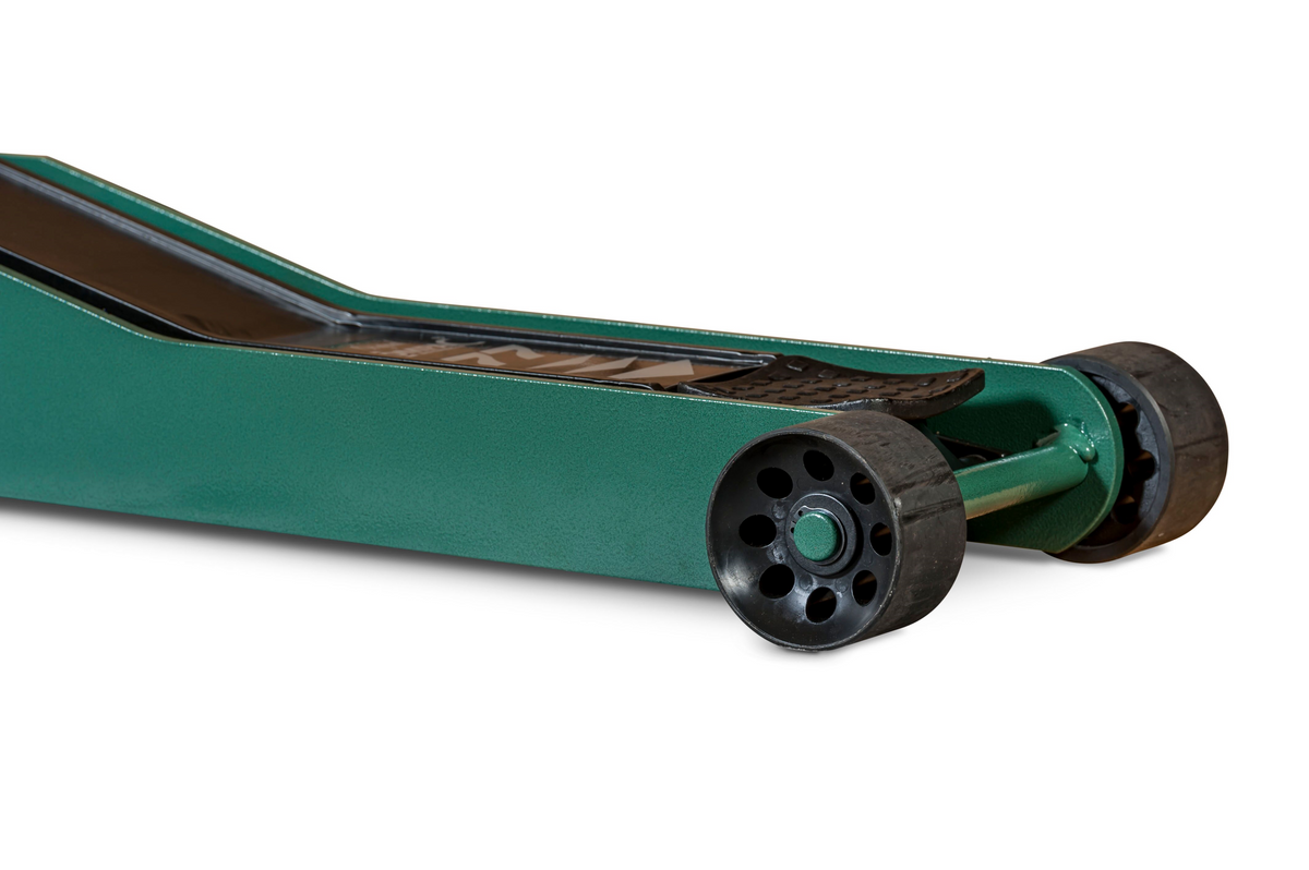 Cric hidraulic cu ridicare inalta 1,4T - 1,4T-HC 77