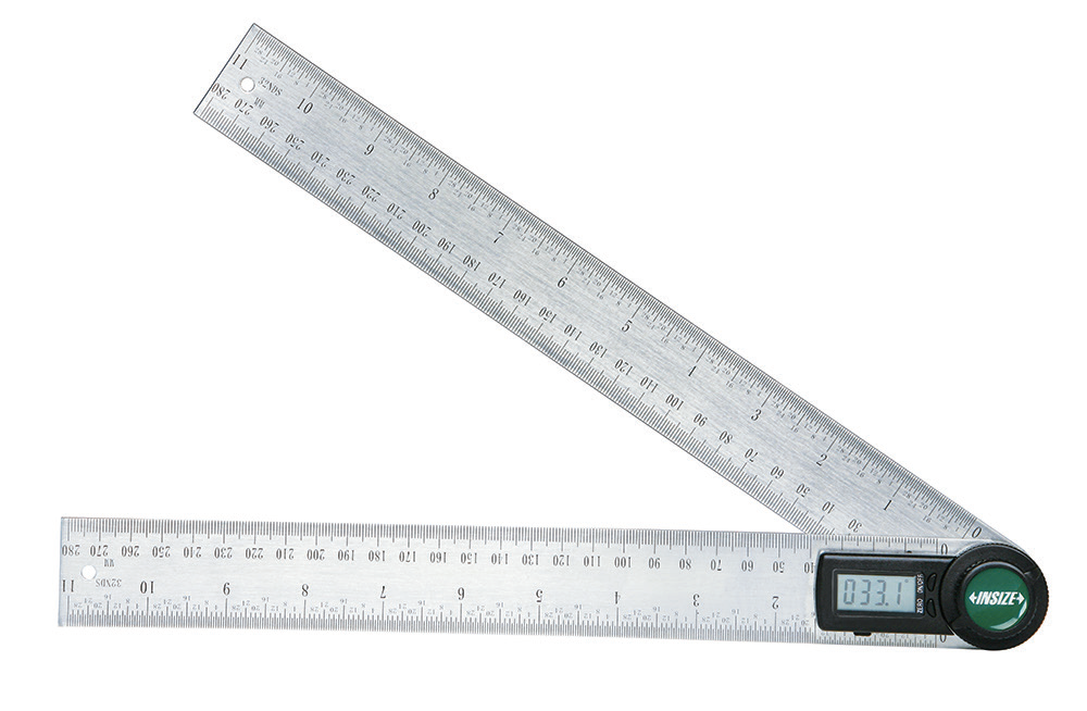 2176 Raportor digital, DIM 200 mm – 2176-200