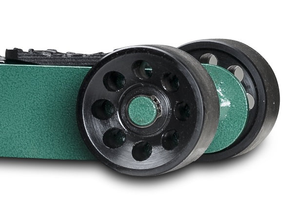 Cric hidraulic de atelier 2T - 2T-77