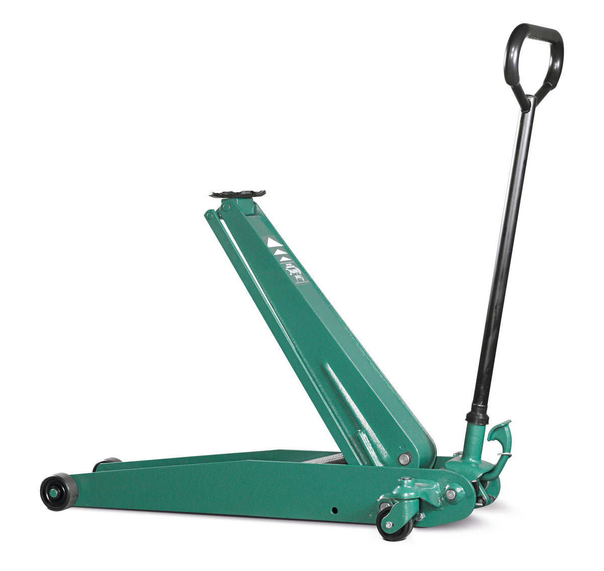Cric hidraulic cu ridicare inalta 2T - 2T-HC