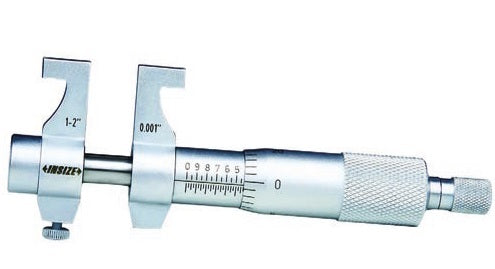 3220 Micrometru mecanic de interior, scala 75 – 100 mm – 3220-100