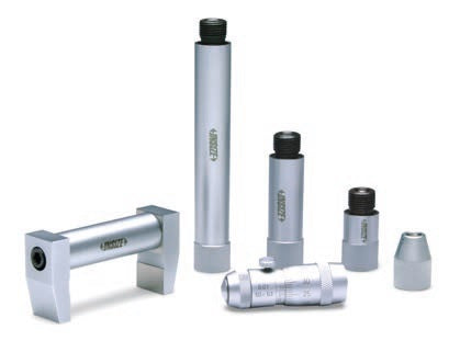 3222 Micrometru mecanic tubular de interior, scala 50-1500 mm – 3222-1500