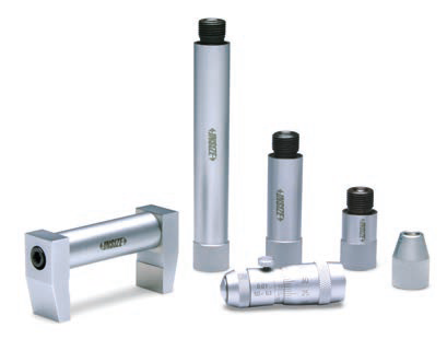 3222 Micrometru mecanic tubular de interior, scala 50-63 mm – 3222-63