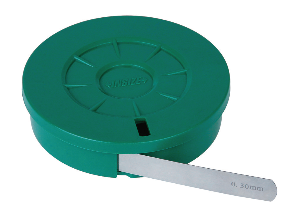 4621 Lere de grosime banda (ruleta), DIM 0.02mm – 4621-02