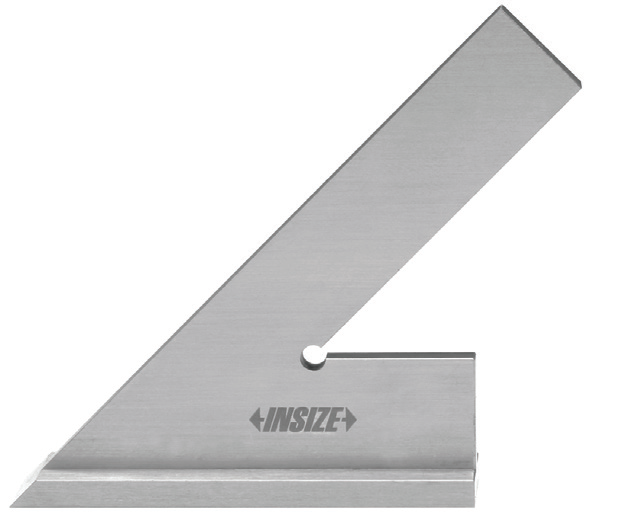 4747 Echer la 45 grade cu talpa, DIM 150×100 mm – 4747-150