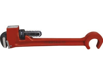 57581 Cheie pentru tevi si valve rafinarie, DIM 10