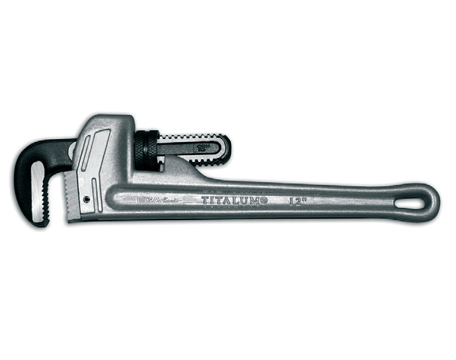 61044 Cleste STILSON AL GGG-W-651E, L 10”