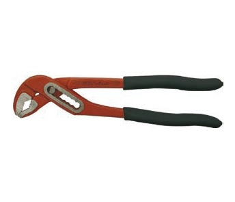62128 Cleste reglabil papagal, cu falci intrepatrunse, manere plastisolate, DIM 10 inch