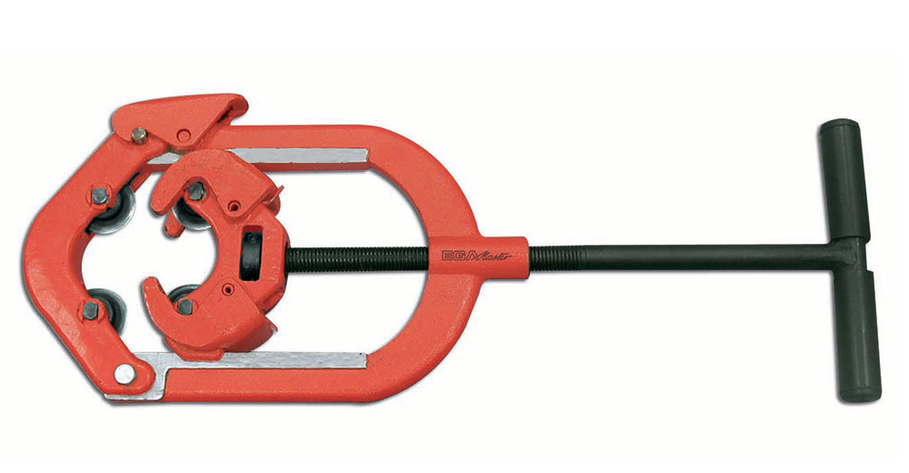 63356 Dispozitiv de taiat tevi, DIM 4”-6”