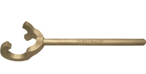 71432 Cheie valve anti-ex Cu-Be, L 210