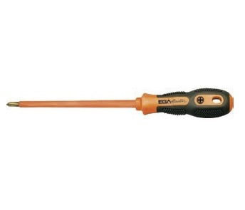 79153 Surubelnita Phillips anti-ex Cu-Be izolat la 1000 V, DIM PH 4
