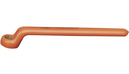 79325 Chei inelar anti-ex Cu-Be izolat la 1000 V, DIM 27
