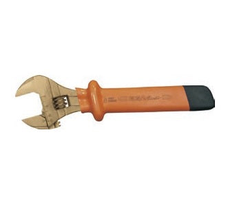79361 Cheie reglabila anti-ex Cu-Be izolata la 1000 V