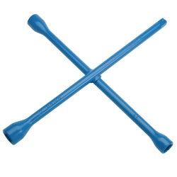 Cheie cruce pentru roti 17x19x21x23 – 213/6 Unior