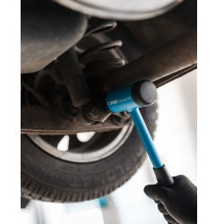 Ciocan antirecul D-55 mm - 819A Unior 628815