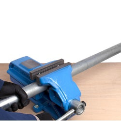 Menghina de banc 125 mm tip IRONGATOR  - 721/6 Unior 621481