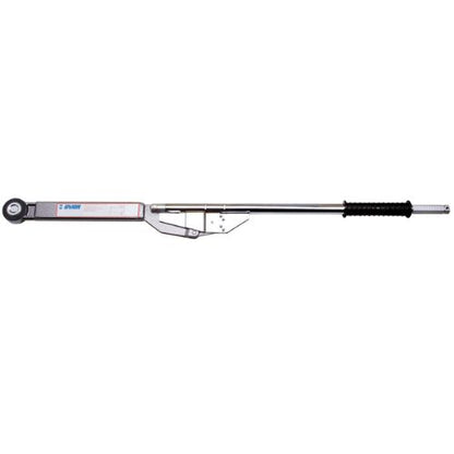 Cheie dinamometrica industriala 3/4" 200-800Nm art 265 Unior 616802