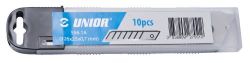 Set 10 lame cutter  de 25 mm  556.1A Unior art 627551