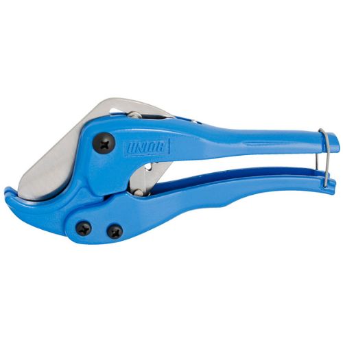 Foarfeca pentru PVC 210 mm - 583/6 Unior 609405