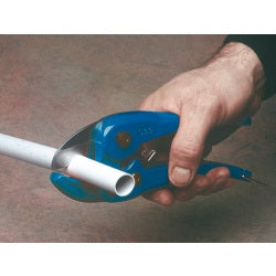 Foarfeca pentru PVC 210 mm - 583/6 Unior 609405