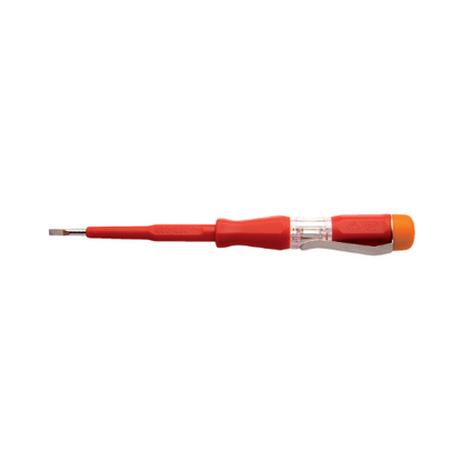 Surubelnita detectoare 220-250 V SL 0.6 x 3.5 Unior - 630VDE art 617660