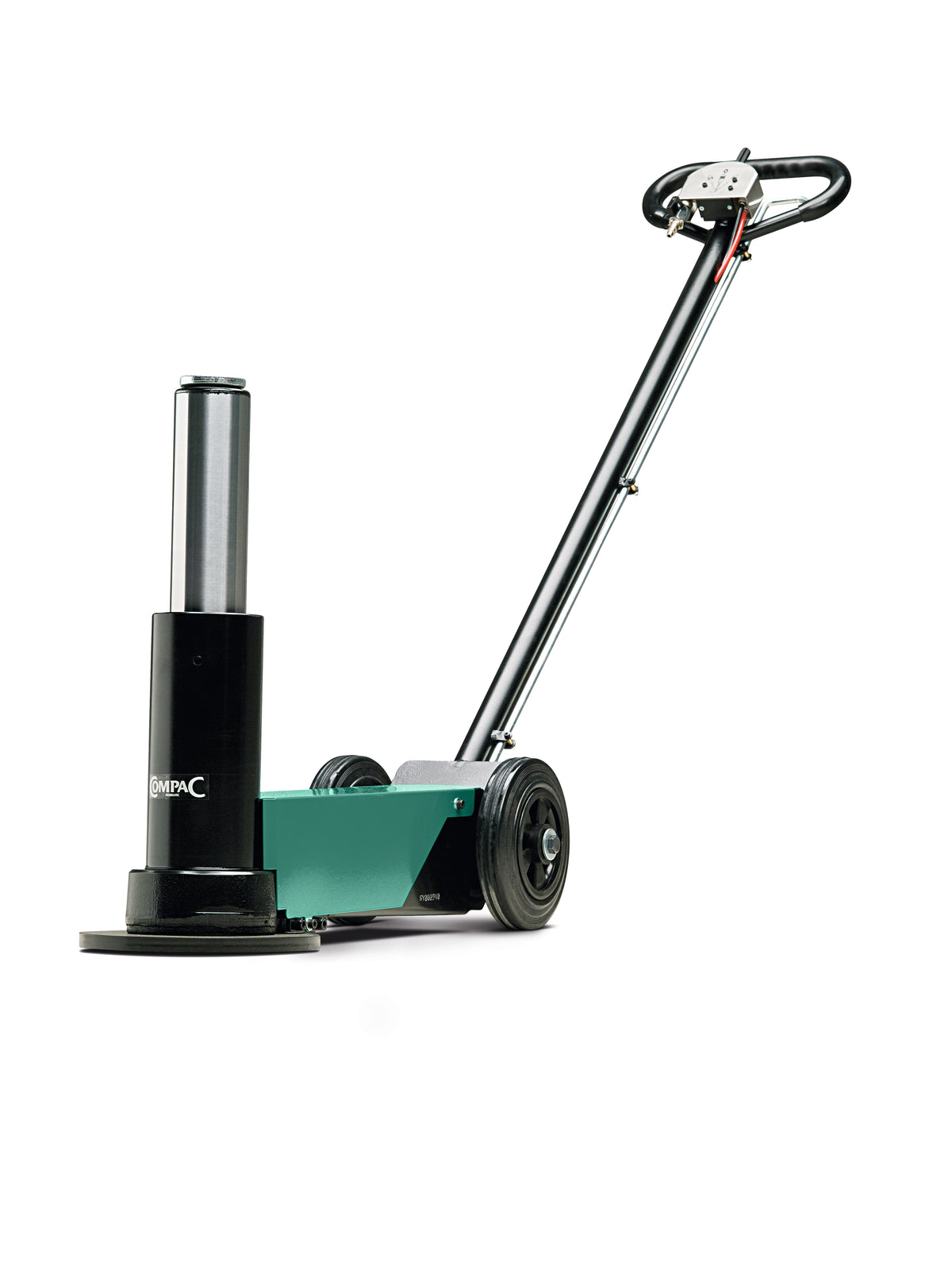 Cric pneumo-hidraulic 28T - A28-HC