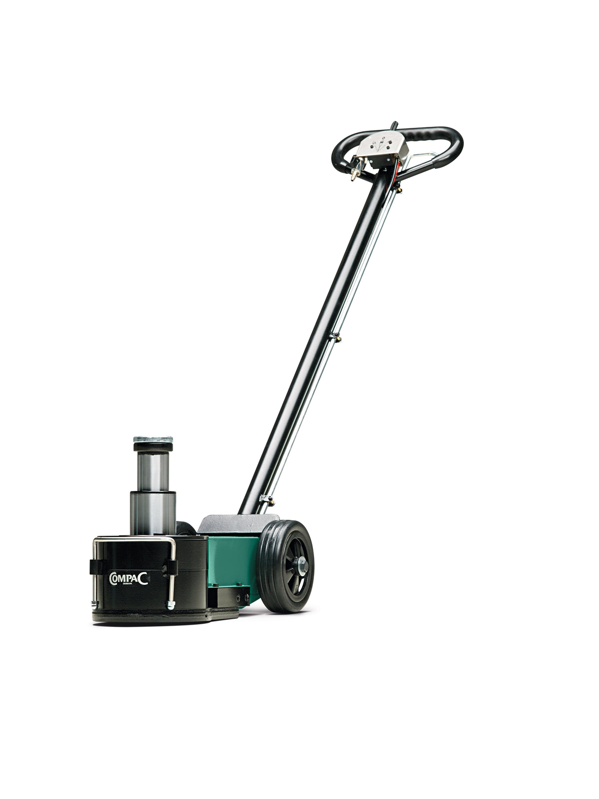 Cric pneumo-hidraulic 32/16T - A3216-C
