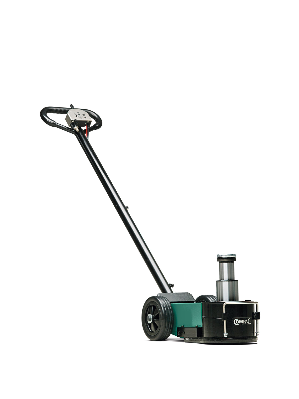 Cric pneumo-hidraulic 40/20T - A4020-C