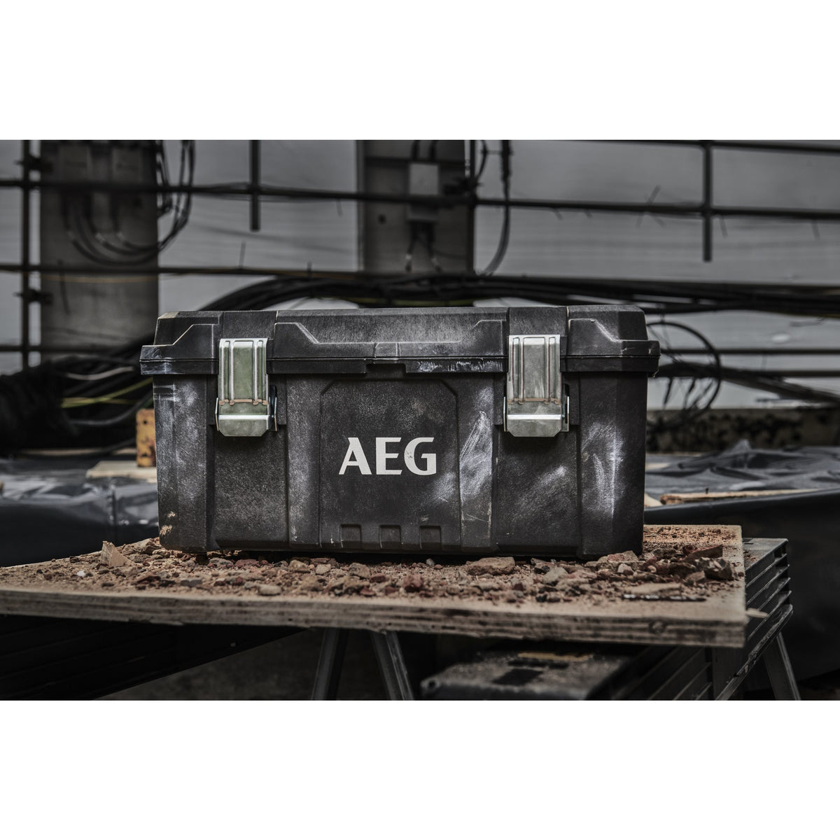 Cutie de depozitare AEG AEG21TB, AEG21TB, 4932471879