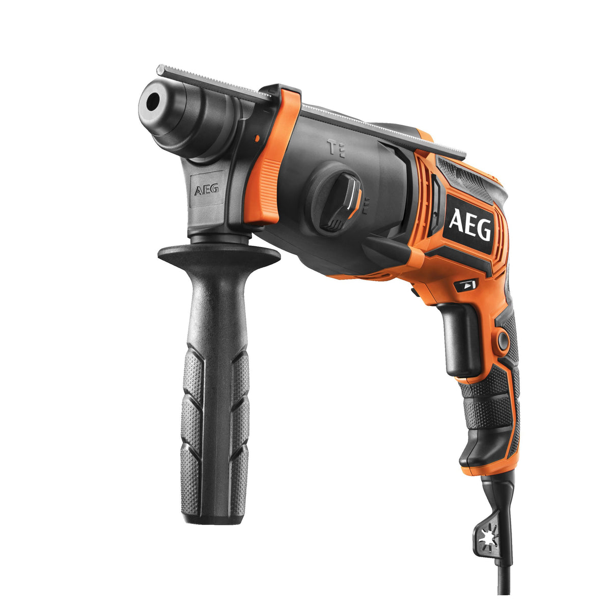 Ciocan rotopercutor SDS Plus AEG Ciocan rotopercutor, BH24IE, 4935451558