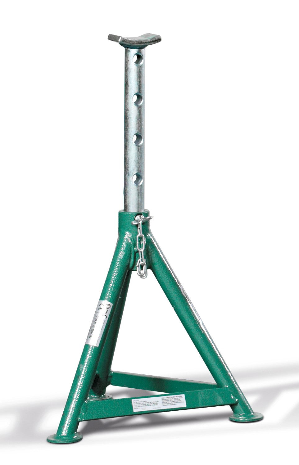 Capra de sustinere 3T - CAX 3