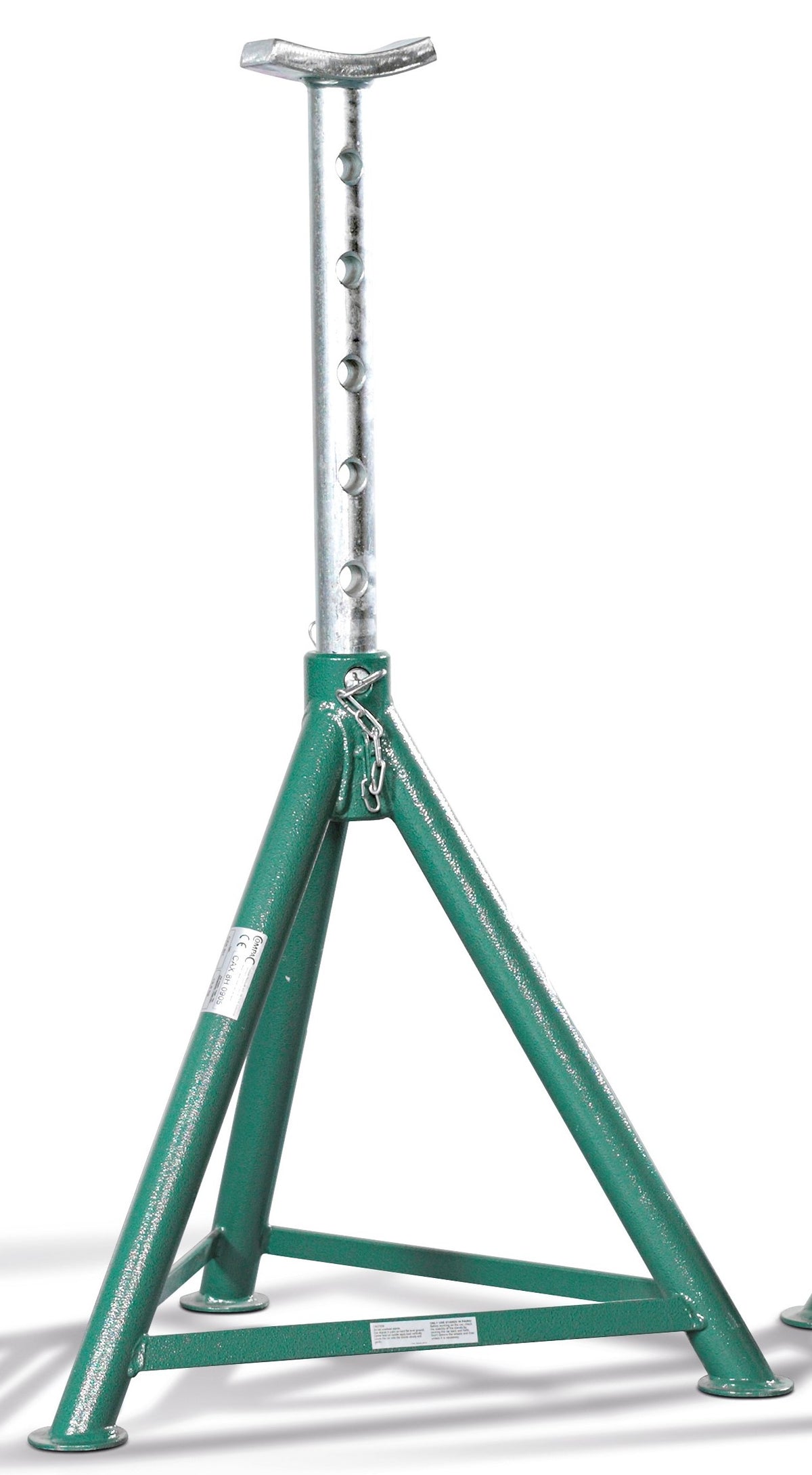 Capra de sustinere 8T - CAX 8