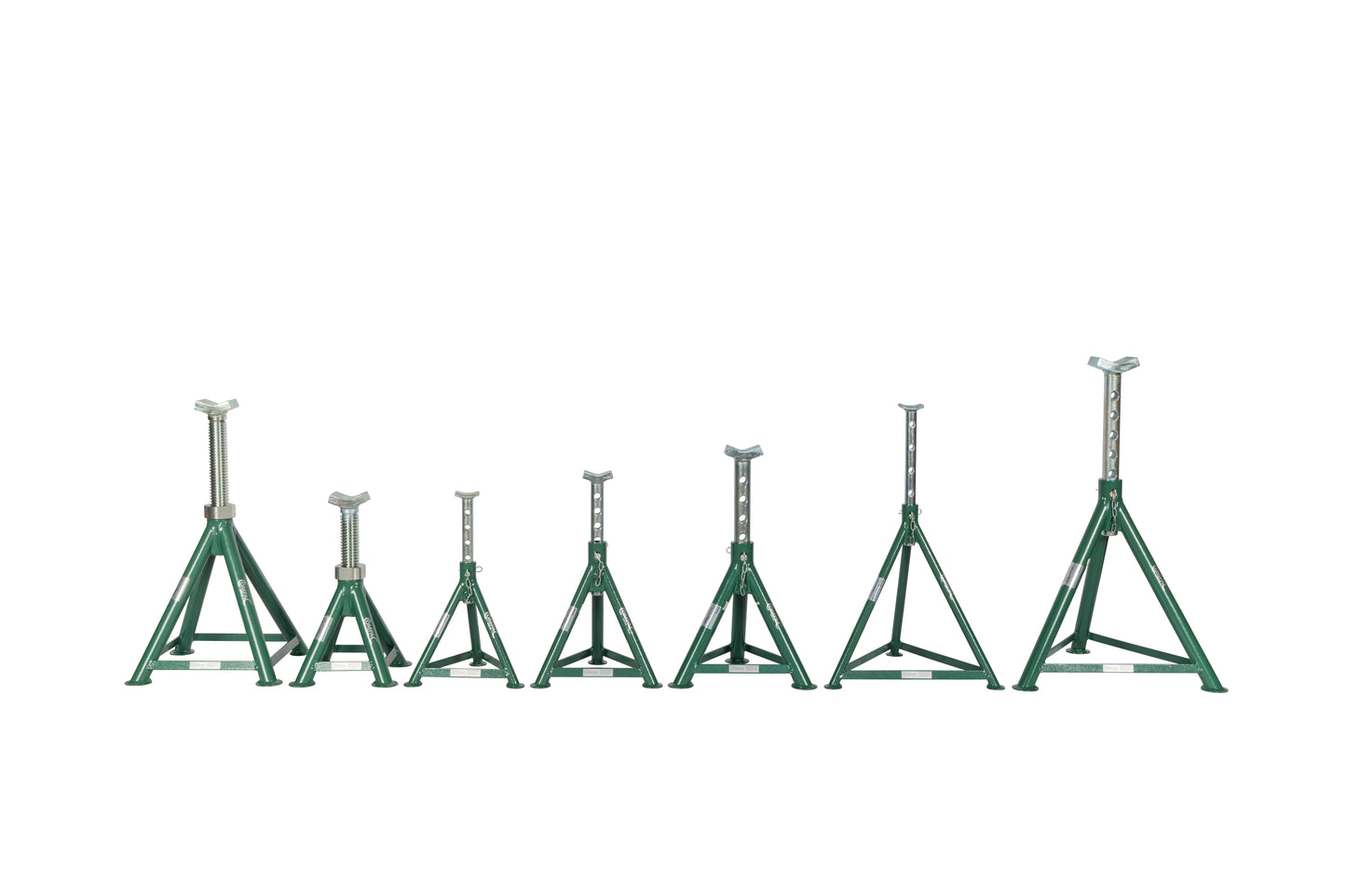 Capra de sustinere 12T - CAX 12HS