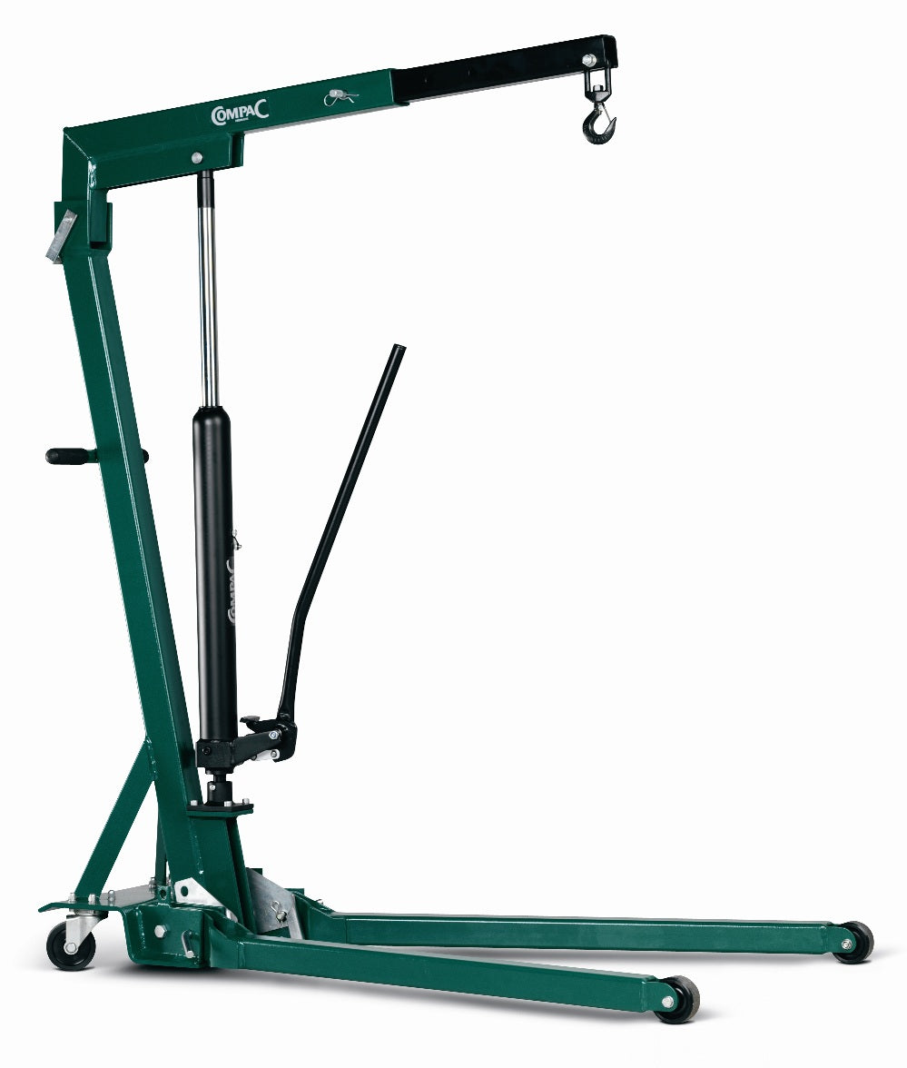 Macara de atelier pliabila 550 kg - CC 055
