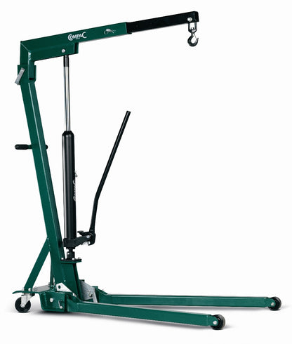 Macara de atelier pliabila 550 kg - CC 055
