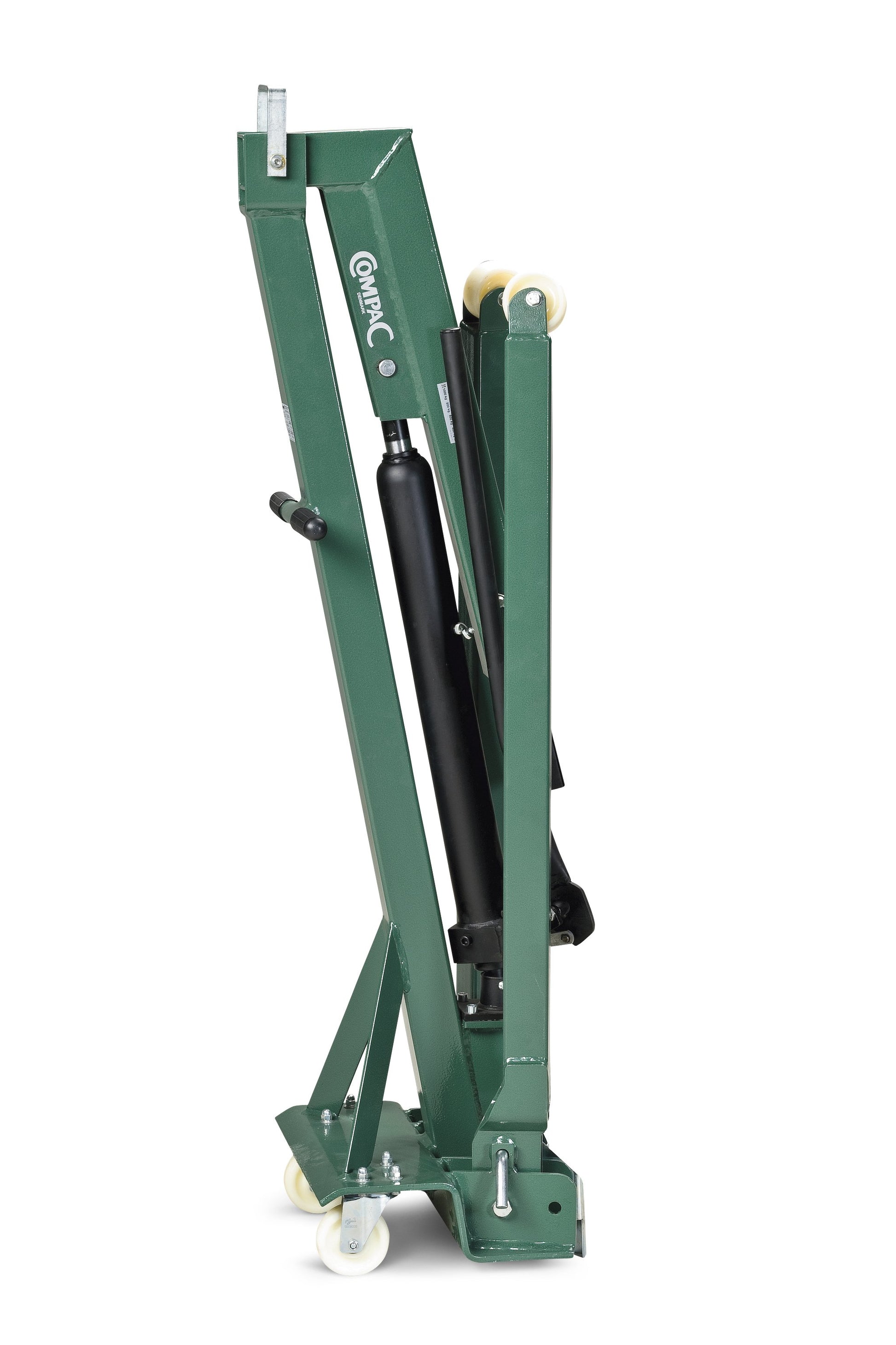 Macara de atelier pliabila 1000 kg - CC 10